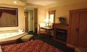 Hotel Americana Conference Resort