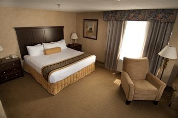 Best Western Cairn Croft Hotel