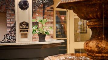 Best Western Cairn Croft Hotel
