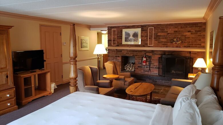 Hotel Clarion Resort Pinewood Park