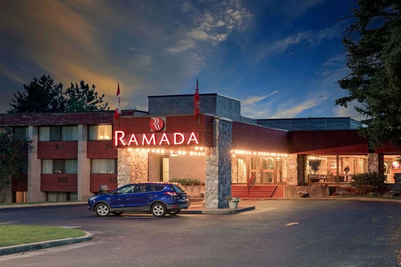 Hotel Clarion Resort Pinewood Park