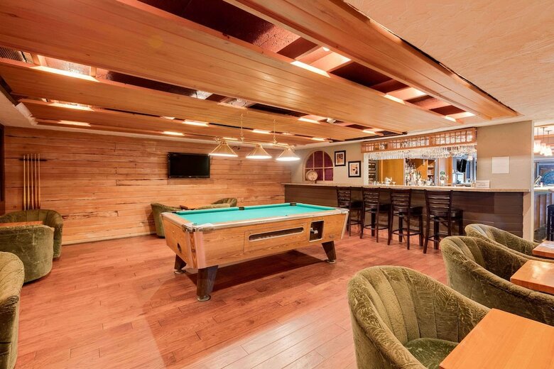 Hotel Clarion Resort Pinewood Park