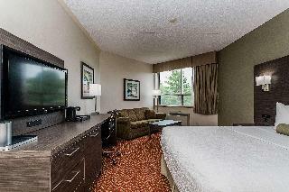 Hotel Best Western Inn On The Bay