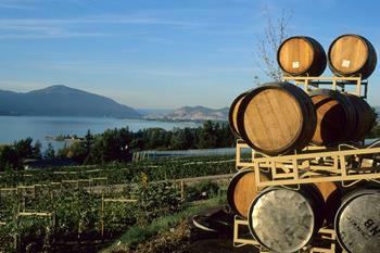 Hotel Best Western Inn At Penticton
