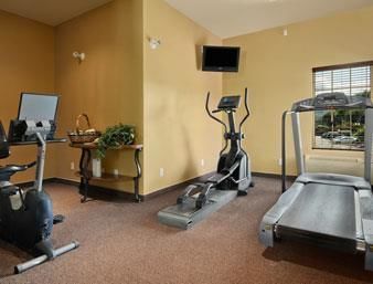 Ramada Penticton Hotel And Suites