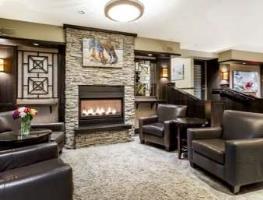 Ramada Penticton Hotel And Suites