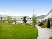 Hotel Days Inn Penticton - Standard Cb
