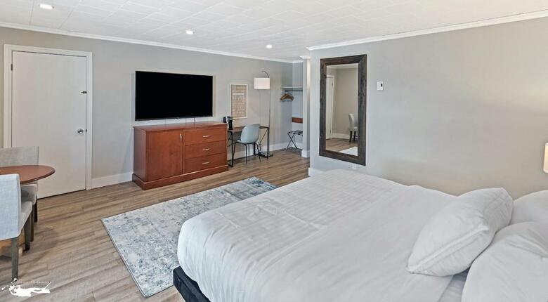 Hotel Motel Manoir De Perc�