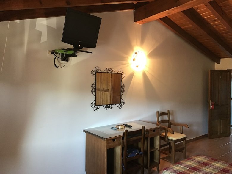 Hostal Posada La Maza