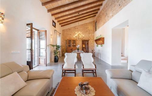 Holiday Home Porto Cristo 33