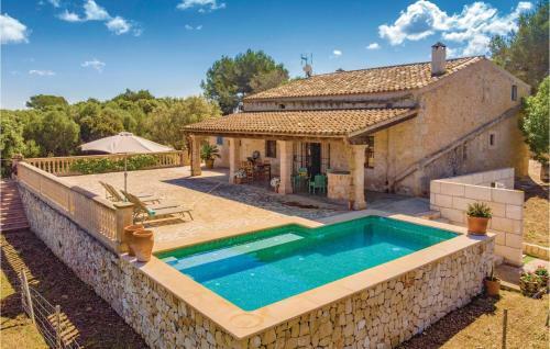 Holiday Home Porto Cristo 33