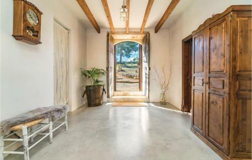 Holiday Home Porto Cristo 33
