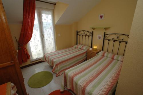 Apartamentos Cantabria