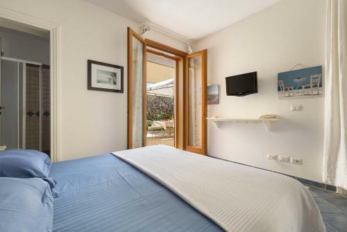 Apartamento Barbarhouse - Residence Le Cenate