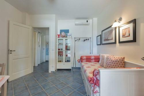Apartamento Barbarhouse - Residence Le Cenate