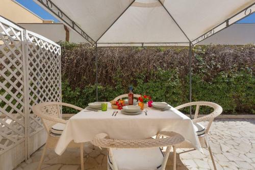 Apartamento Barbarhouse - Residence Le Cenate