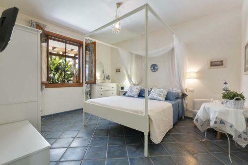 Apartamento Barbarhouse - Residence Le Cenate