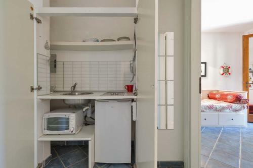 Apartamento Barbarhouse - Residence Le Cenate