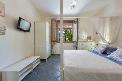 Apartamento Barbarhouse - Residence Le Cenate