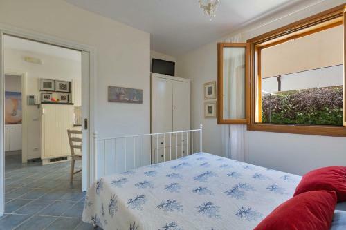 Apartamento Barbarhouse - Residence Le Cenate
