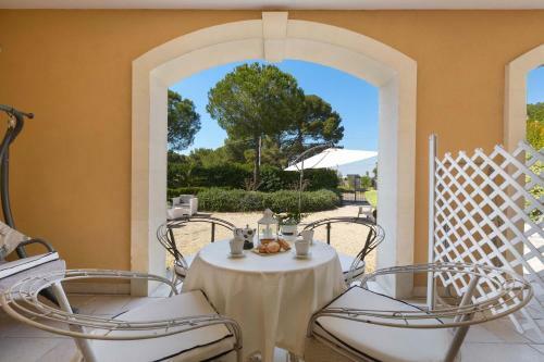 Apartamento Barbarhouse - Residence Le Cenate