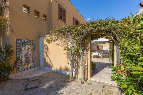 Apartamento Barbarhouse - Residence Le Cenate