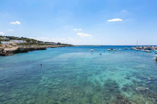 Apartamento Barbarhouse - Residence Le Cenate