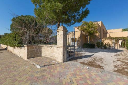 Apartamento Barbarhouse - Residence Le Cenate