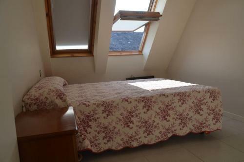 Apartamento Precioso �tico A Pie De Playa, En Mi�o.