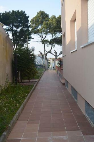 Apartamento Precioso �tico A Pie De Playa, En Mi�o.