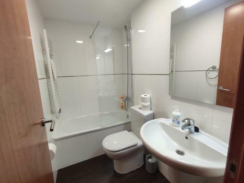 Apartamento Allotjaments Paratge Fabas
