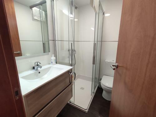 Apartamento Allotjaments Paratge Fabas