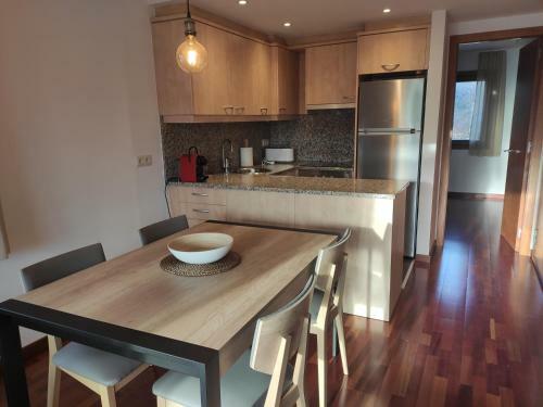 Apartamento Allotjaments Paratge Fabas