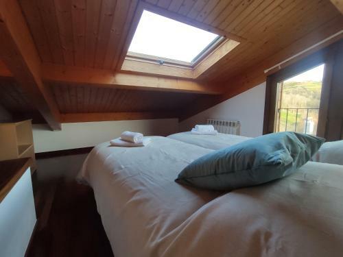 Apartamento Allotjaments Paratge Fabas