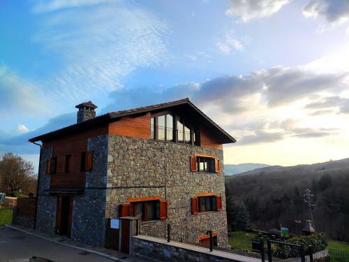 Apartamento Allotjaments Paratge Fabas