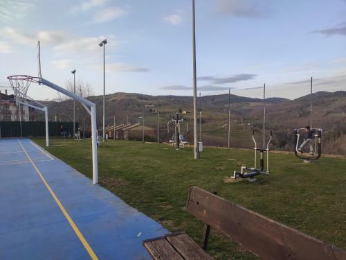 Apartamento Allotjaments Paratge Fabas