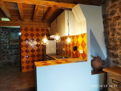 Apartamento Casa Sorianna