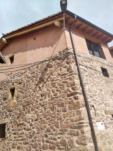 Apartamento Casa Sorianna