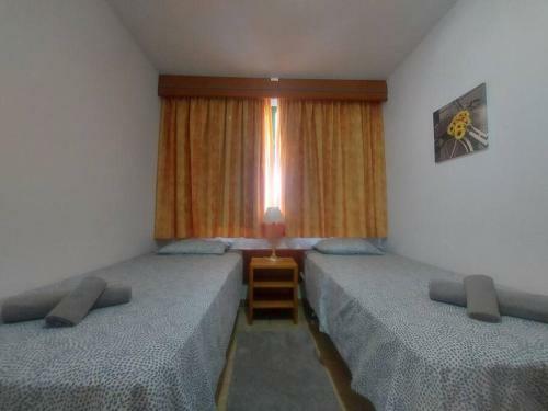 Apartamento Monteparaiso Seaview 1104