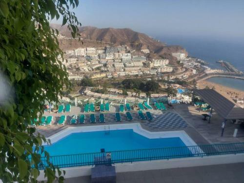 Apartamento Monteparaiso Seaview 1104