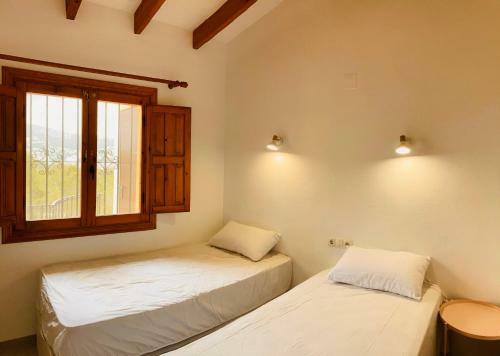 Apartamento Con Terraza En Complejo Con 2 Piscinas