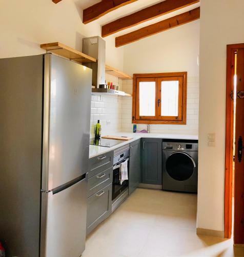 Apartamento Con Terraza En Complejo Con 2 Piscinas