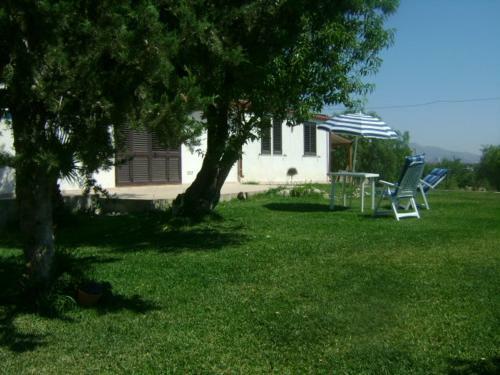 Villa Flavia