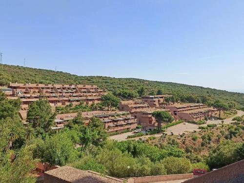 Amazing Apartment In Olbia With Shared Pool