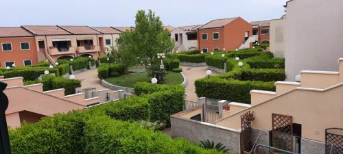 La Casetta Di Daniela