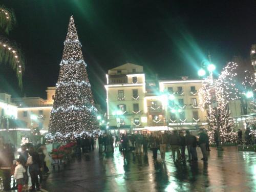Apartamento Pompei City Central Atmosphere