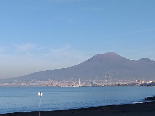 Apartamento Pompei City Central Atmosphere