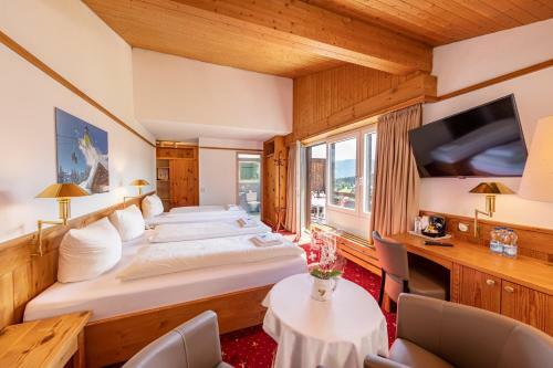 T3 Alpenhotel Flims