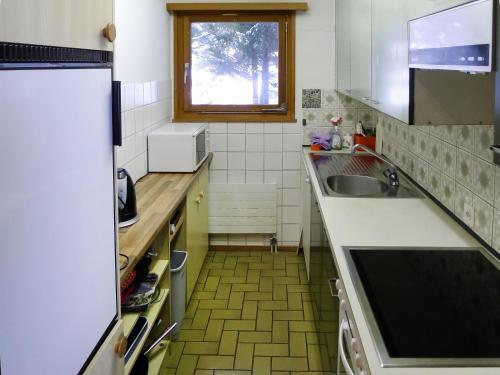 Holiday Home Ferienhaus Gommiswald