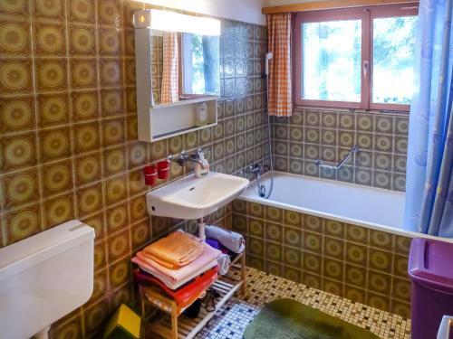 Holiday Home Ferienhaus Gommiswald